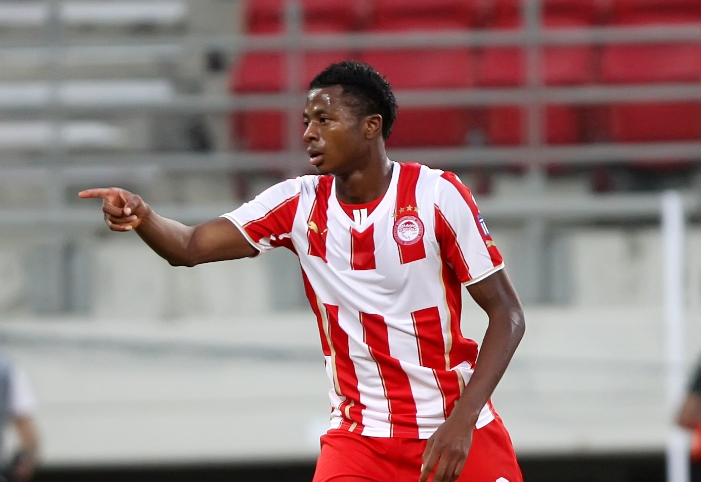 «Η ομάδα πάνω από όλα!»