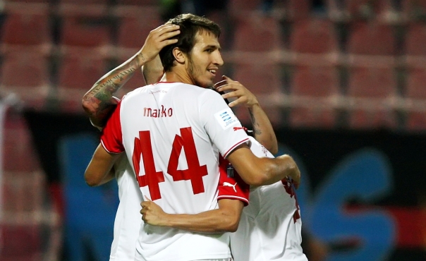 Αστέρας Τρίπολης – Ολυμπιακός 20:00