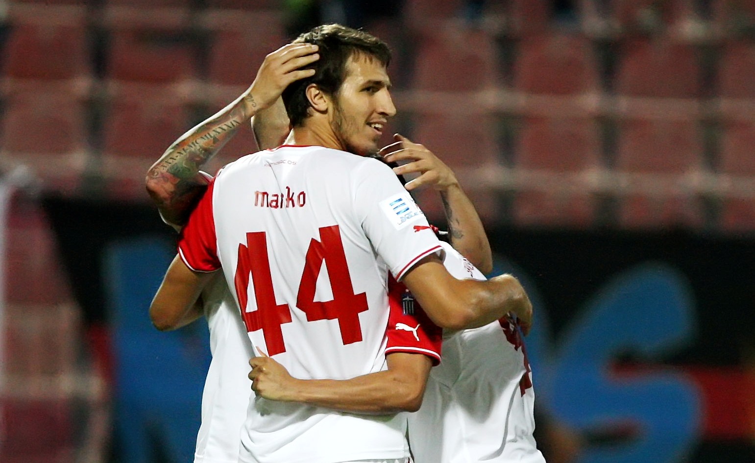 Φωκικός – Ολυμπιακός 20:30