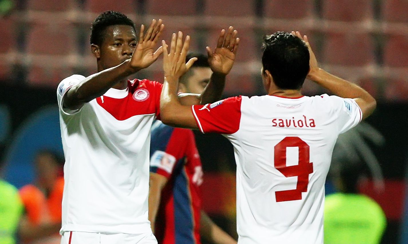 Τα σχόλια των παικτών μας