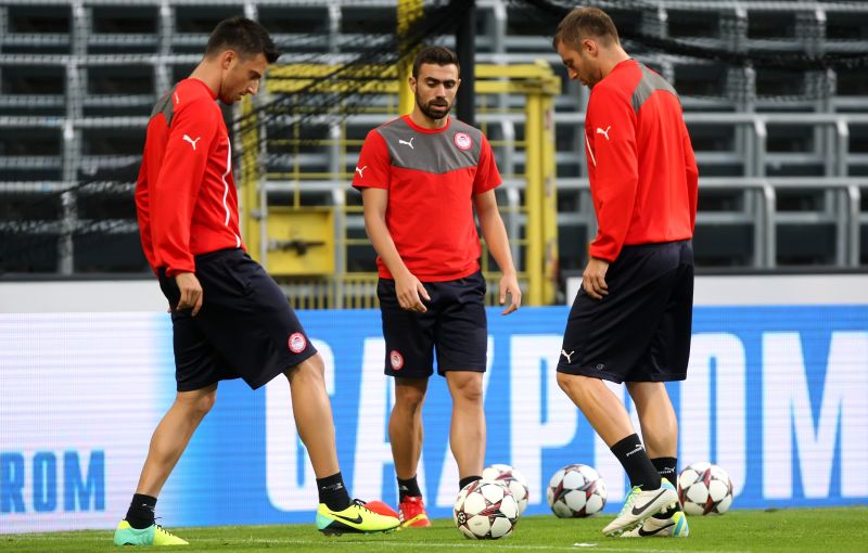 Η αποστολή για τον ΠΑΟΚ