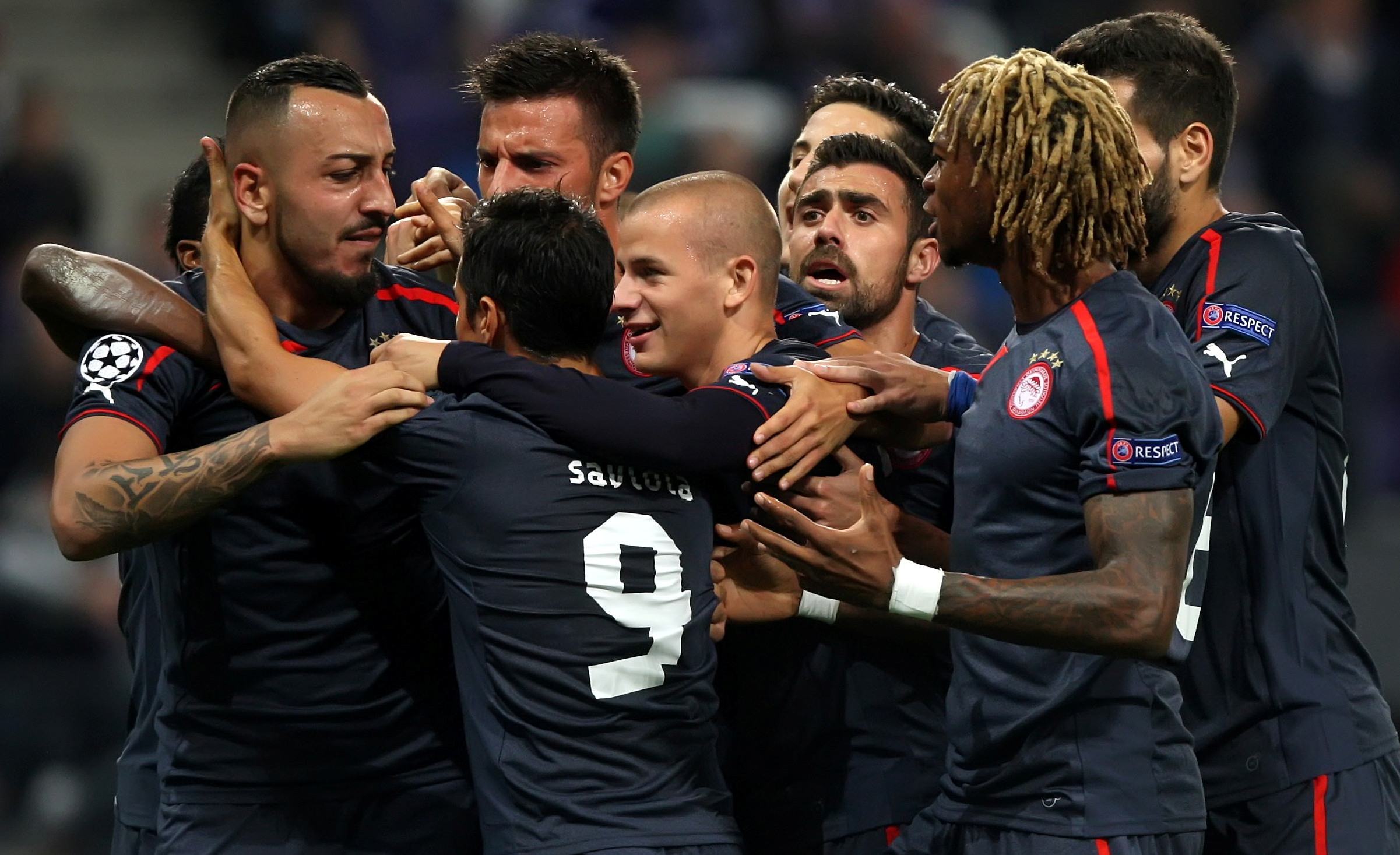 Our players’ quotes