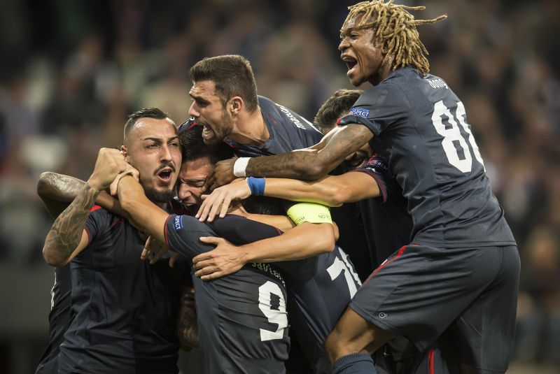 Συγχαρητήρια από τους Βετεράνους