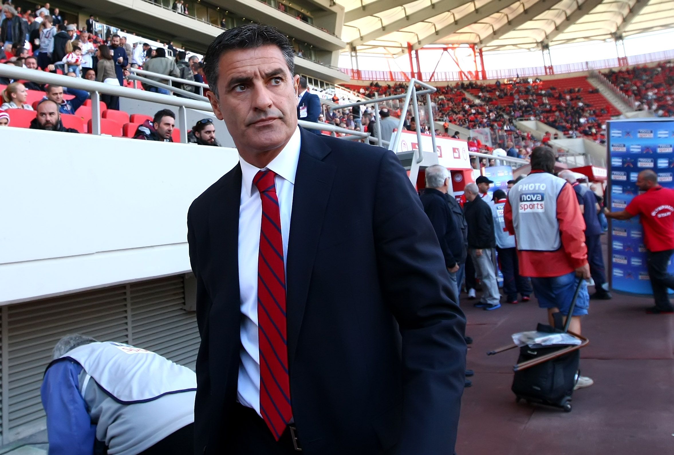 Οι δηλώσεις του Μίτσελ