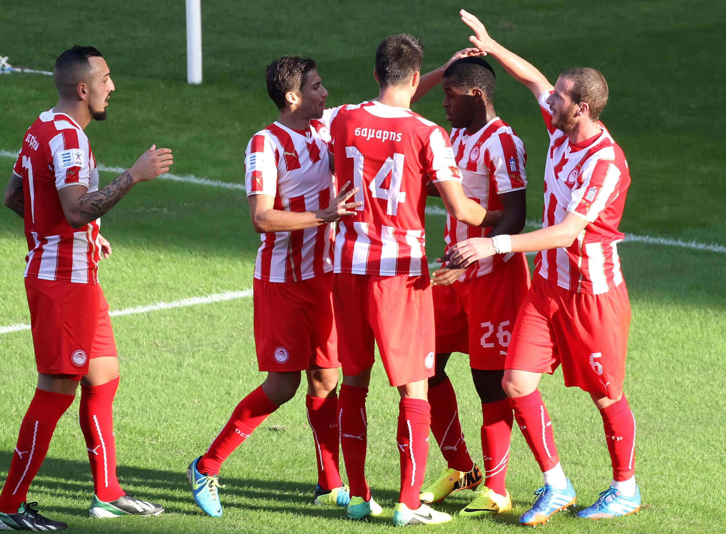 Τα σχόλια των παικτών μας