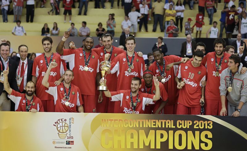 Συγχαρητήρια στην ομάδα μπάσκετ!