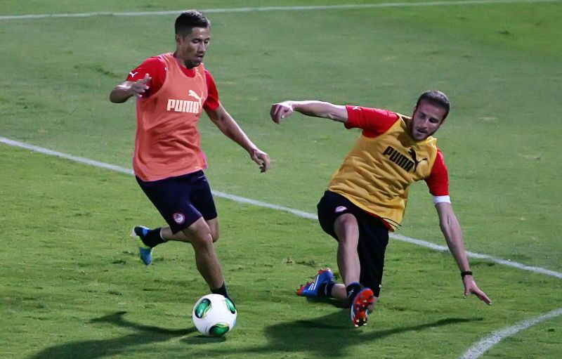 Αντίστροφη μέτρηση για τον Παναθηναϊκό