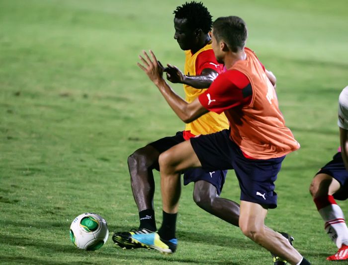 Στροφή στο Champions League