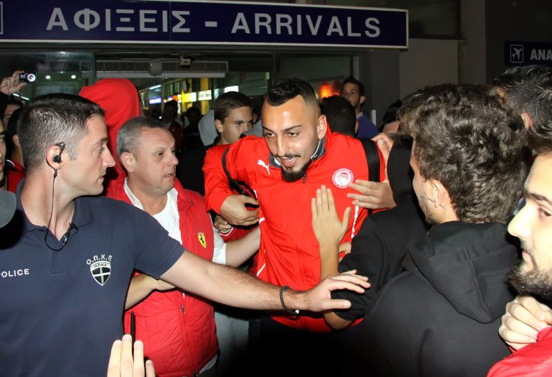 Θρύλε η Κρήτη, το δεύτερό σου σπίτι!