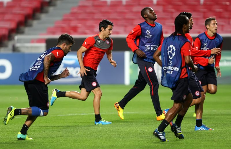 Η αποστολή για τον Εργοτέλη