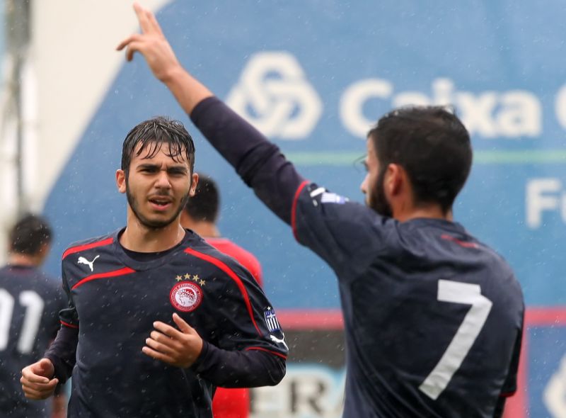 Η ώρα των Νέων!