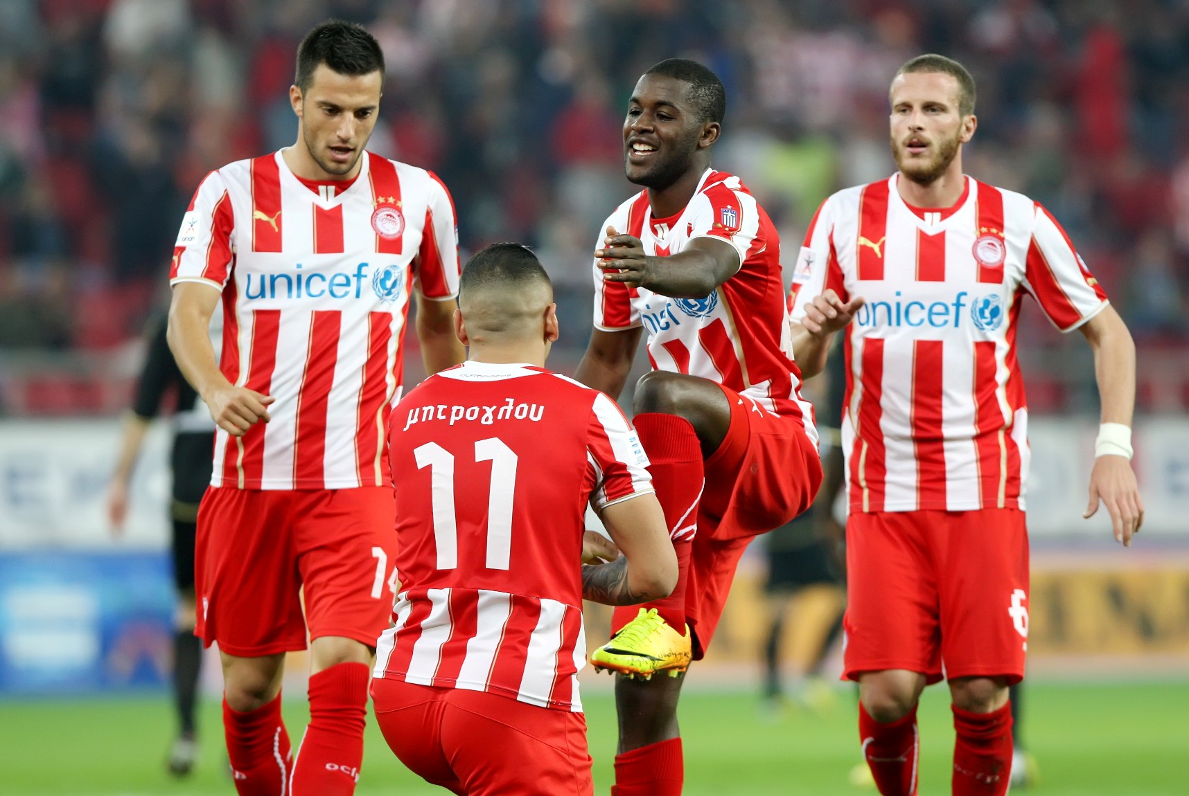 Τα σχόλια των παικτών μας