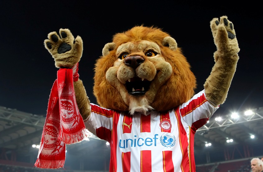 Δώρα έκπληξη από το Λεόνε!