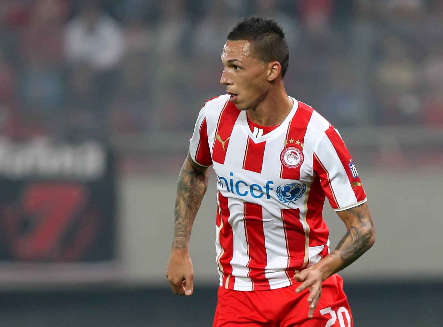 «Να δώσουμε τα πάντα για την πρόκριση»