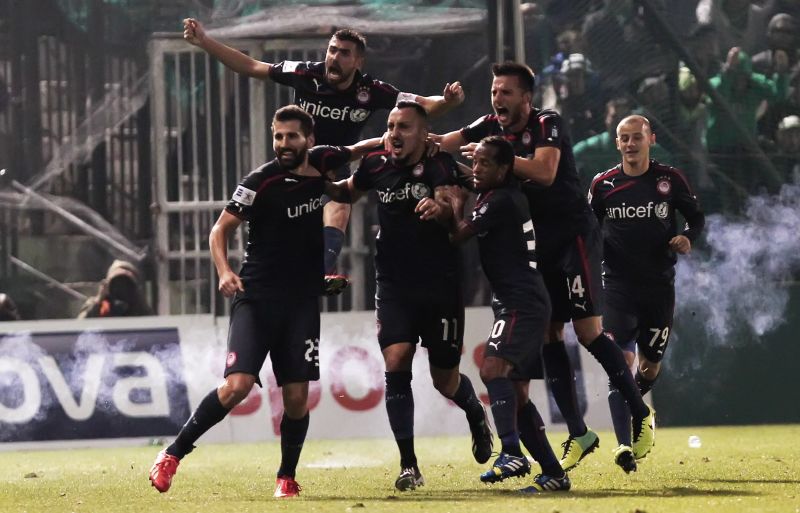 Οι δηλώσεις των πρωταγωνιστών