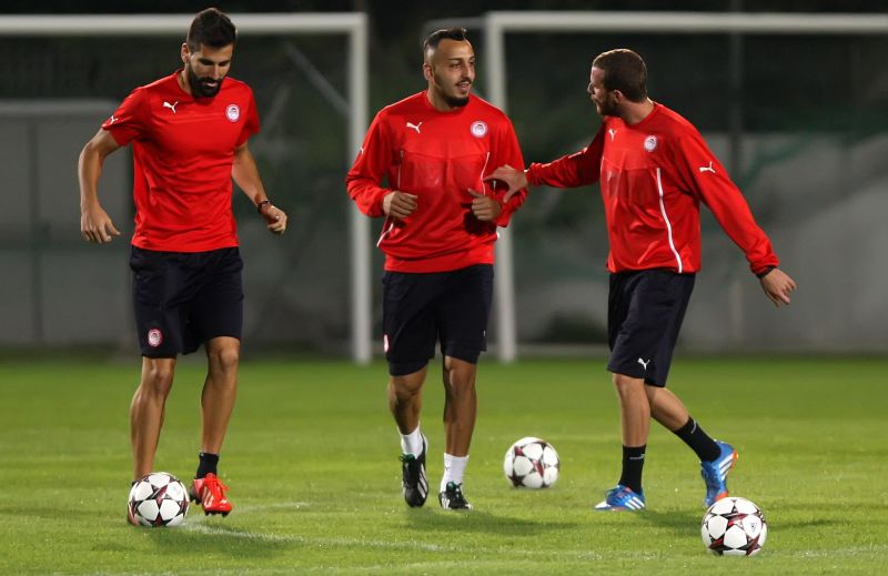 Επιστροφή για Μήτρογλου, Σιόβα