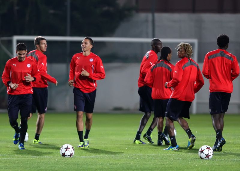 Η αποστολή για τον Αστέρα Τρίπολης