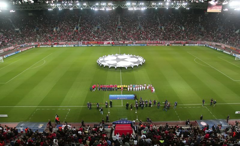 Τα εισιτήρια με τον Αστέρα Τρίπολης