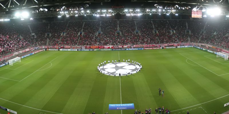 Ελεύθερη είσοδος στο ματς των Νέων