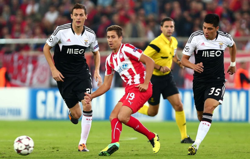 «Μπορούμε να κερδίσουμε κάθε αντίπαλο»