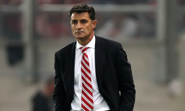 Michel Press Conference