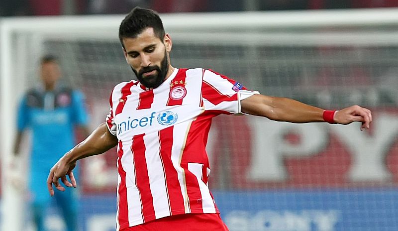 ΠΑΕ Ολυμπιακός – Ιατρικό Δελτίο