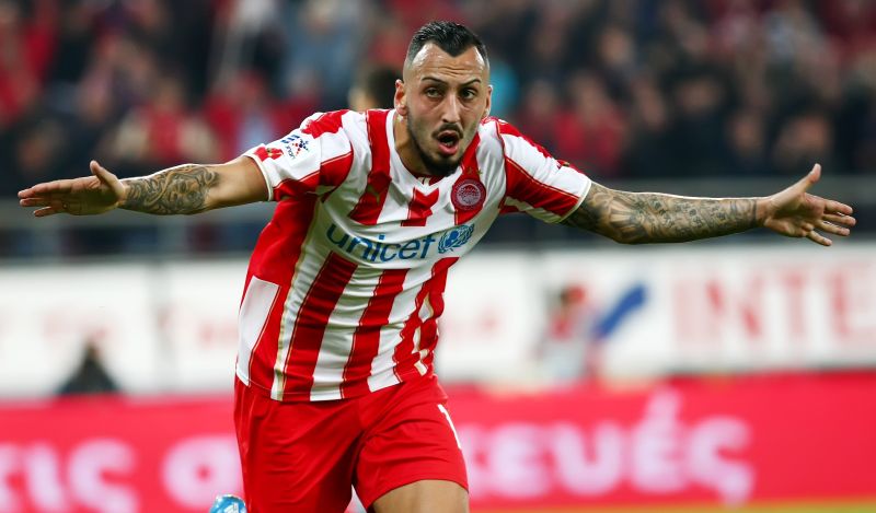 Μήτρογλου μέχρι το 2017!