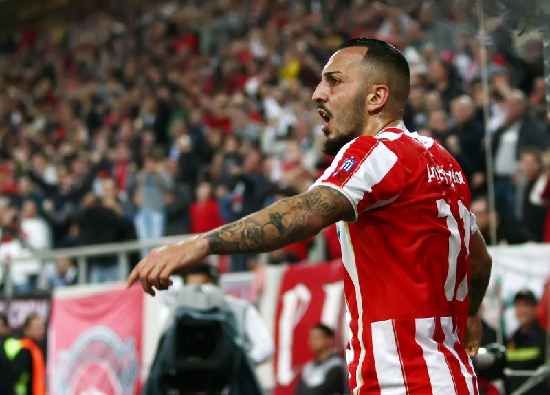 ΠΑΕ Ολυμπιακός – Ανακοίνωση