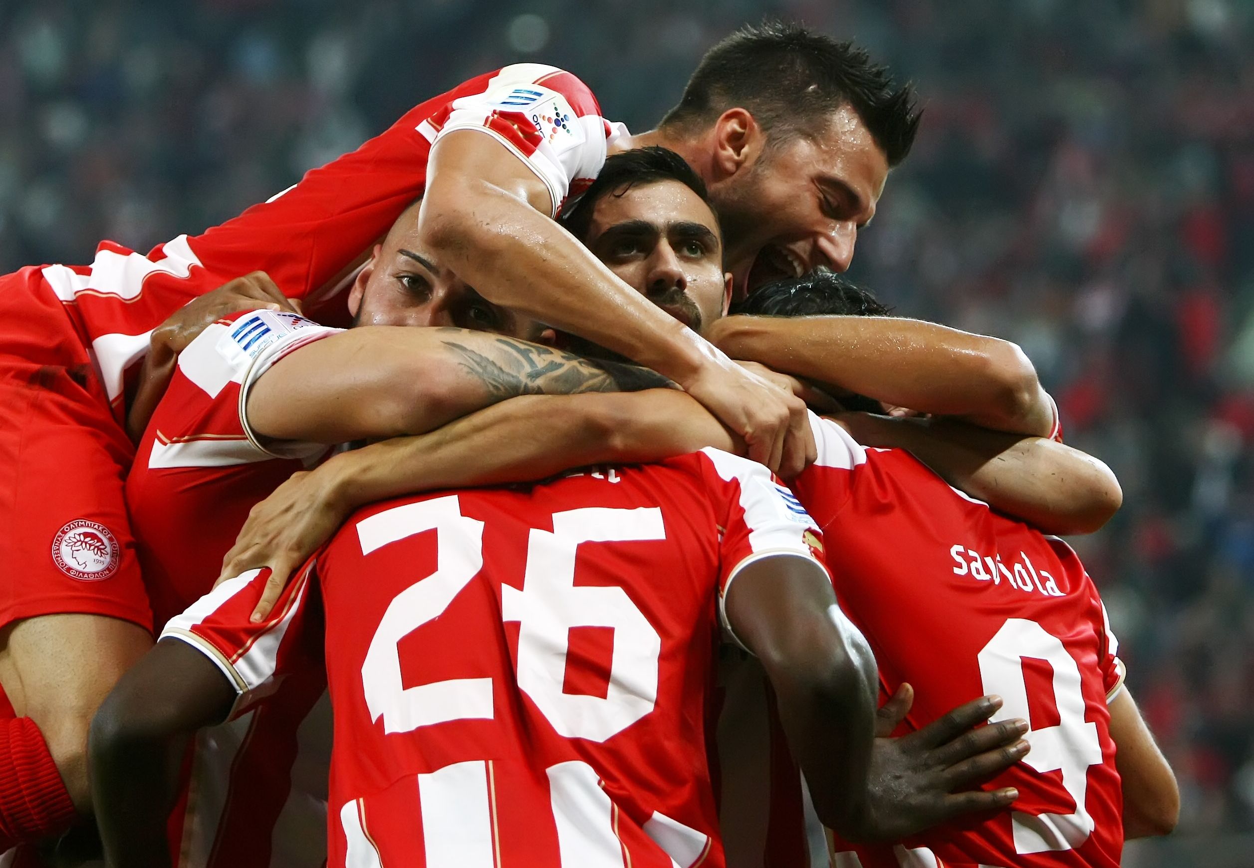 Τα σχόλια των παικτών μας