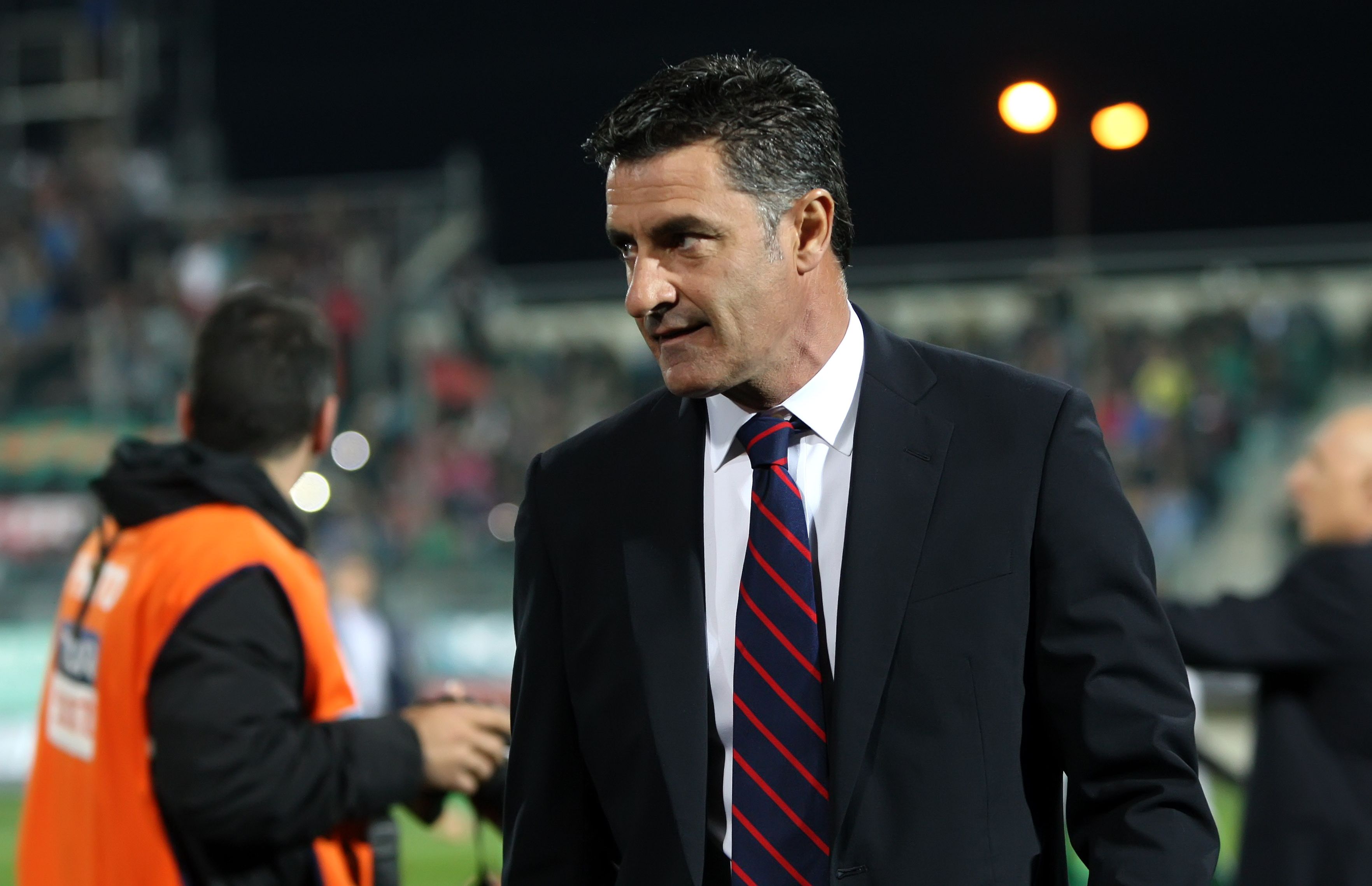 Η Συνέντευξη Τύπου του κ. Μίτσελ