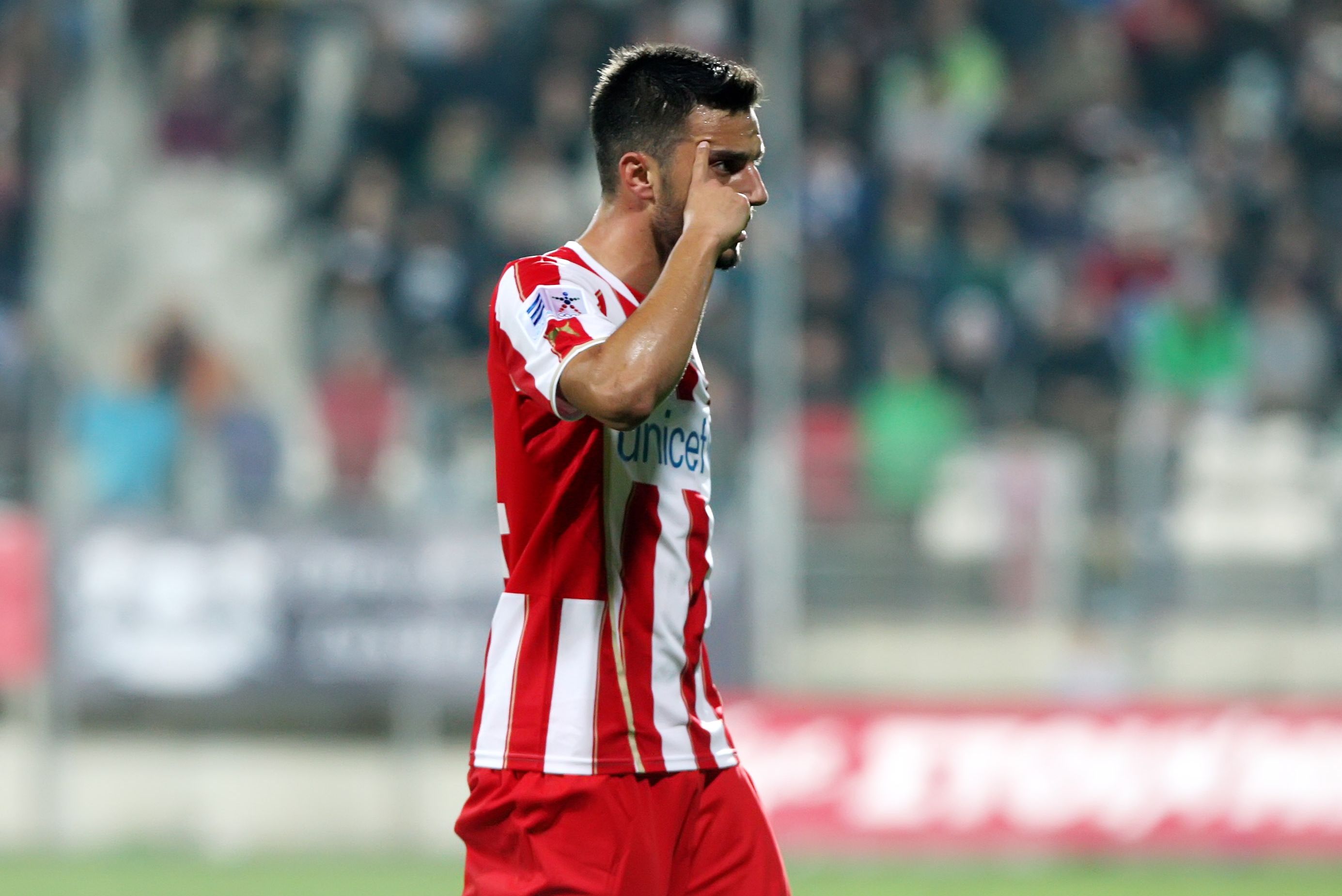 Οι δηλώσεις των πρωταγωνιστών