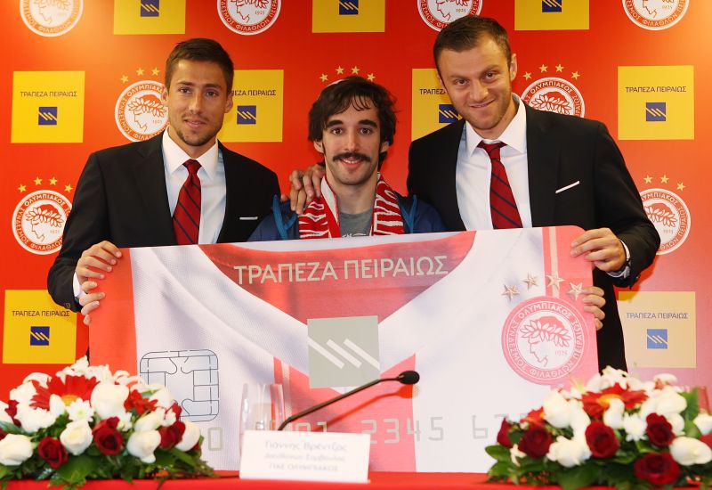 «Συναισθηματικής αξίας ποδοσφαιρικές εμπειρίες»