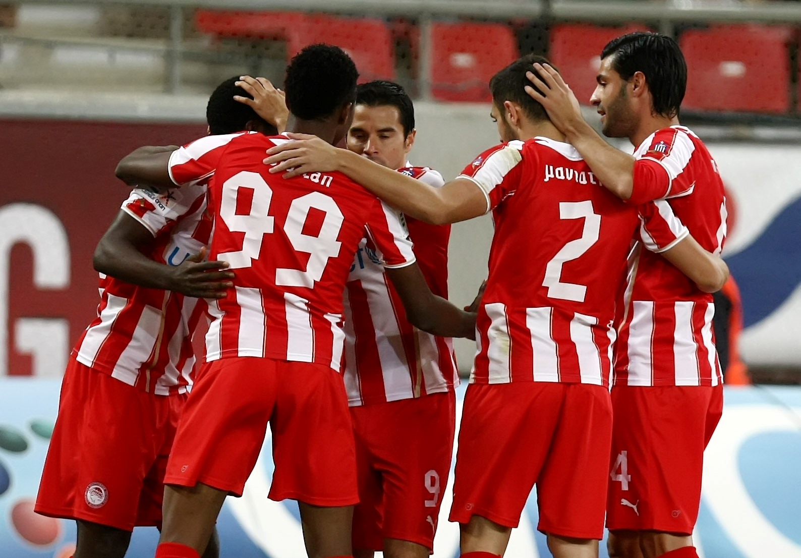 Οι δηλώσεις των παικτών μας