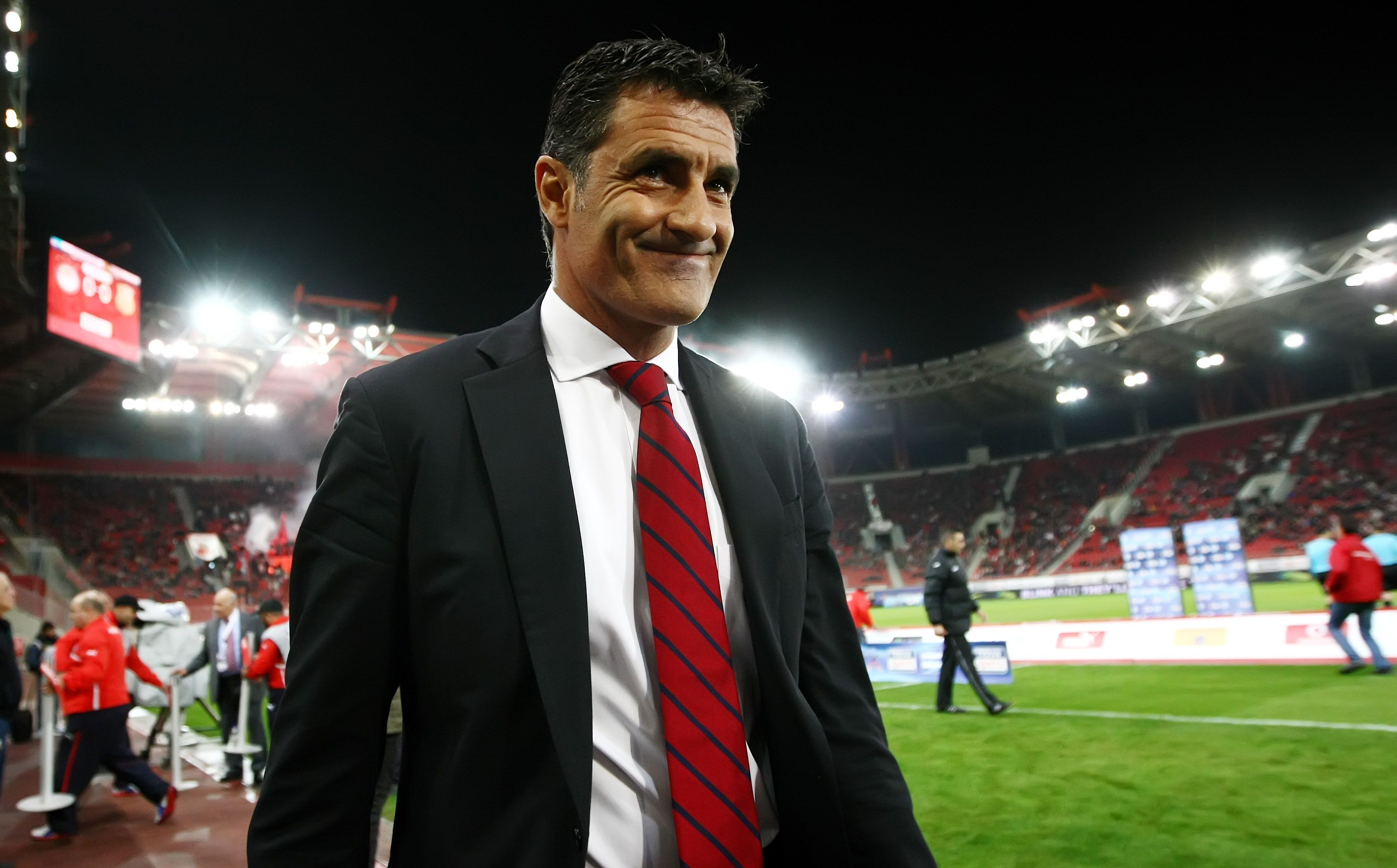 Οι δηλώσεις του Μίτσελ