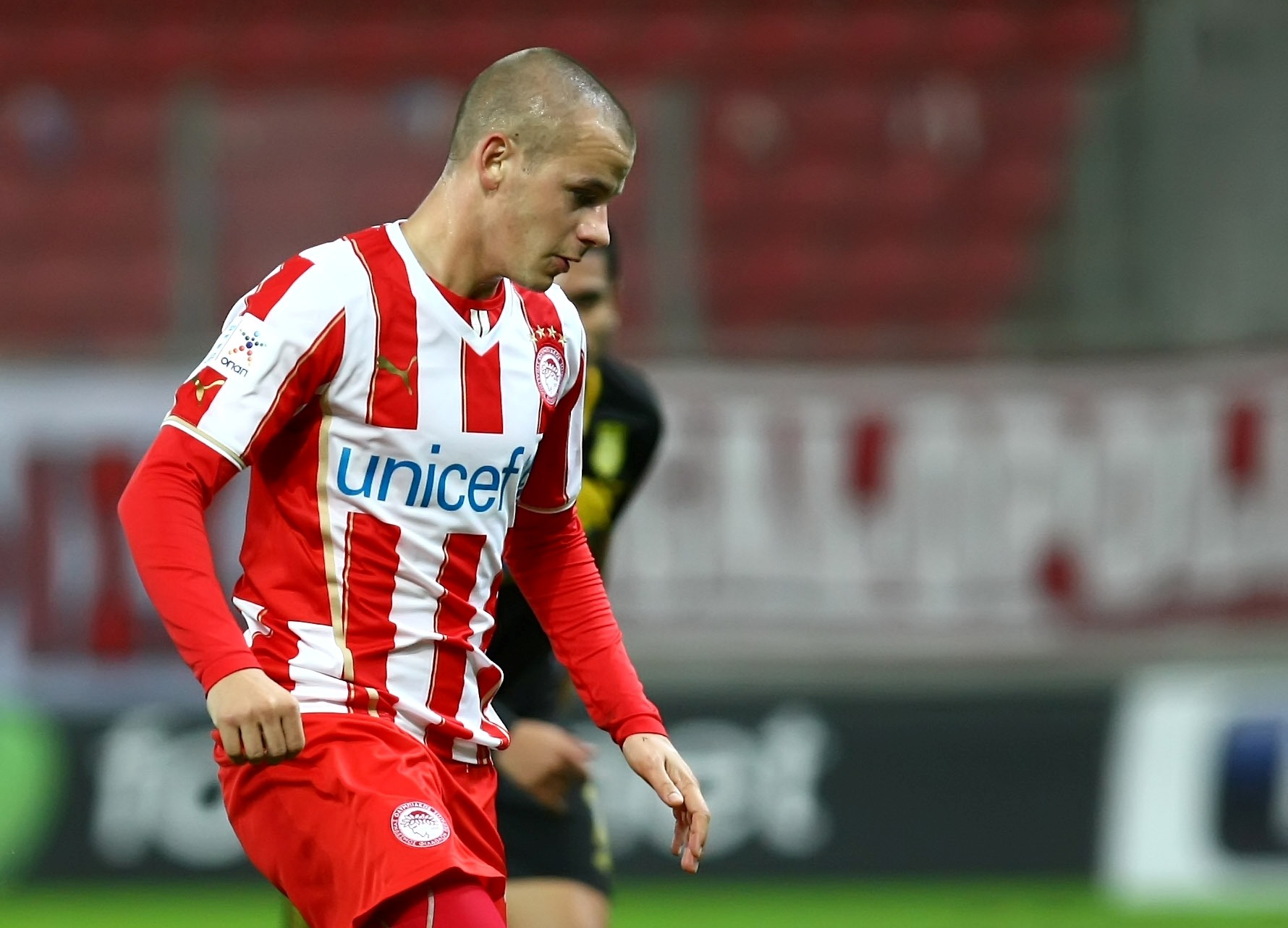 «Είμαστε έτοιμοι για το μεγάλο βήμα»