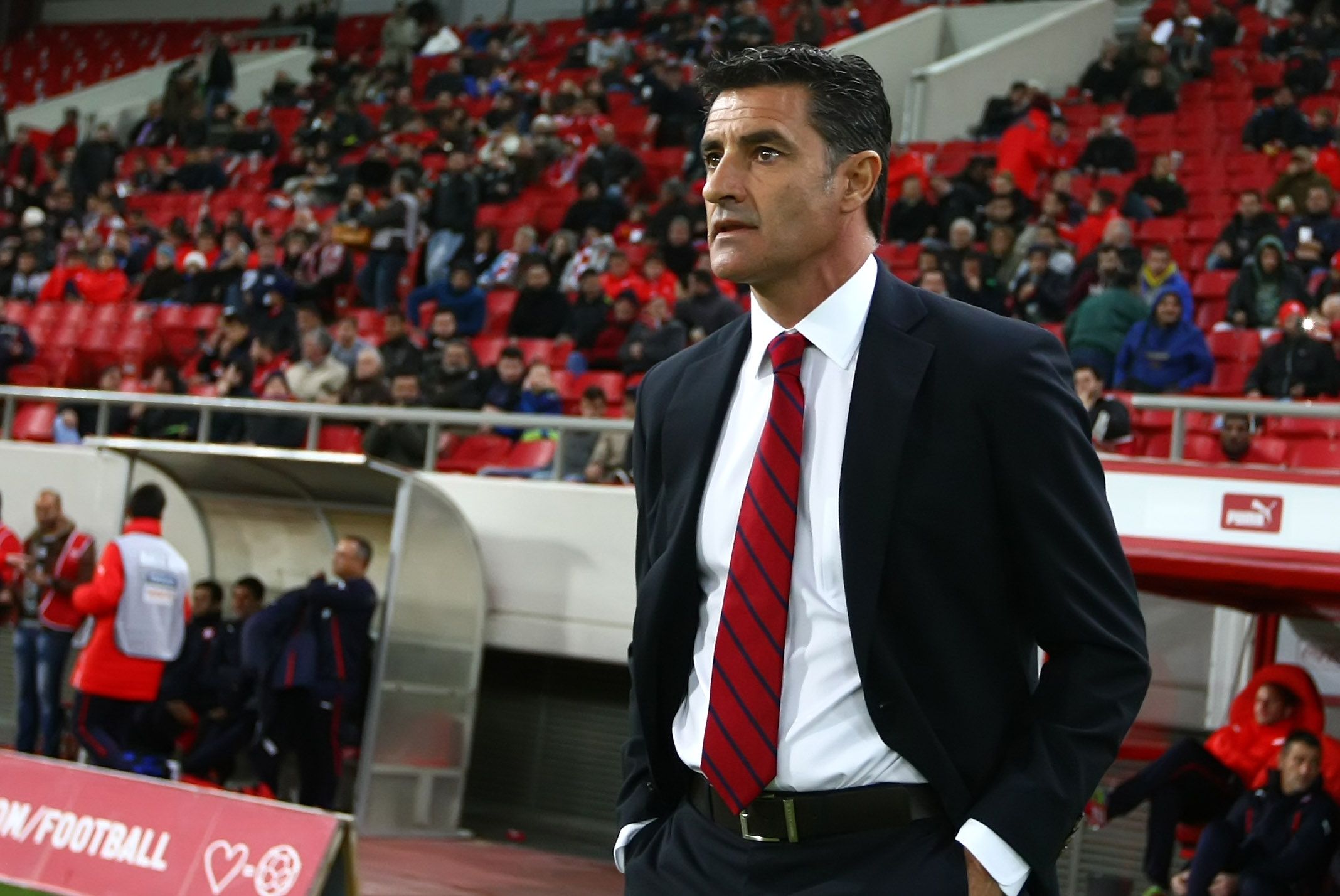 Οι δηλώσεις του Μίτσελ