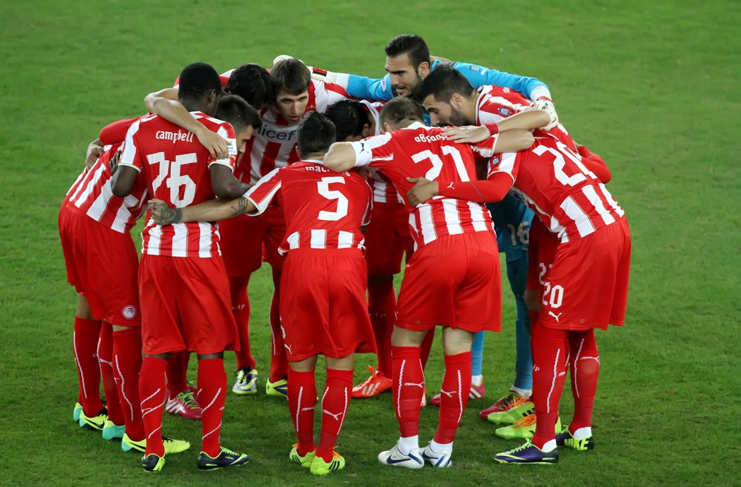 Οι δηλώσεις των παικτών μας