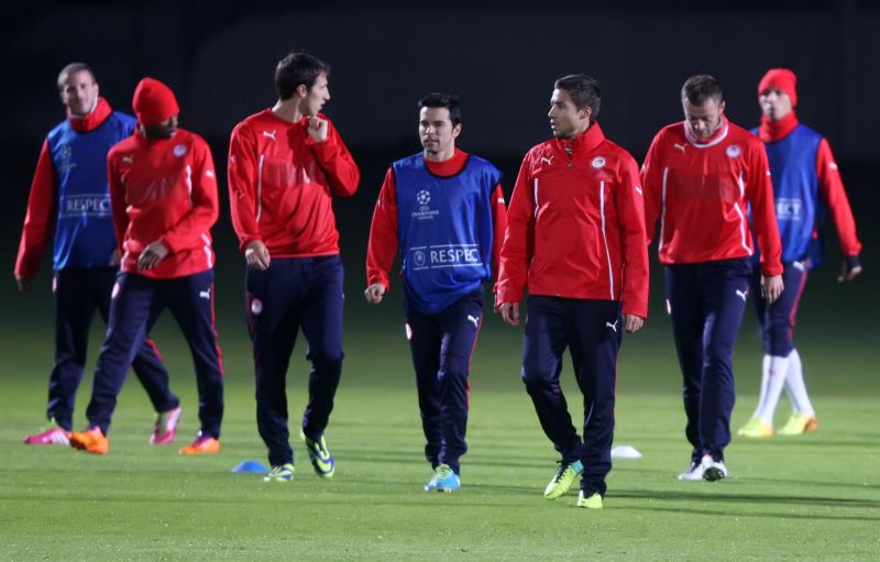 Το πρόγραμμα της Παρασκευής