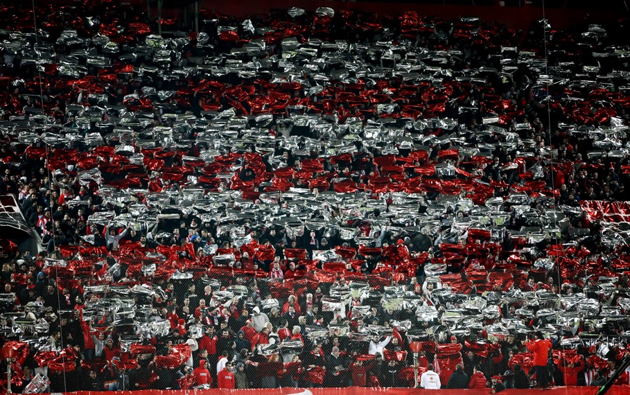 ΠΑΕ Ολυμπιακός – Ανακοίνωση