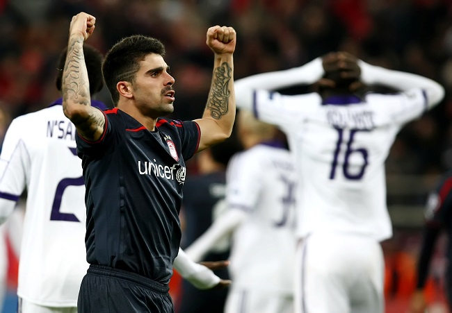 «Με πίστη και πάθος για την υπέρβαση…»