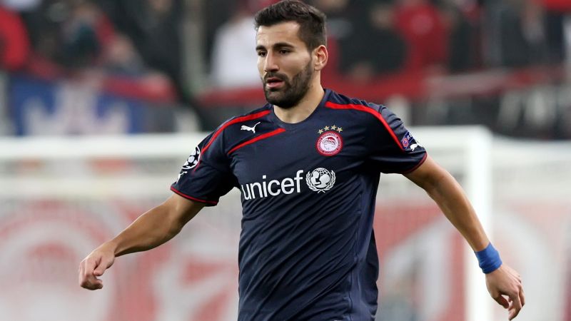 ΠΑΕ Ολυμπιακός – Ιατρικό Δελτίο