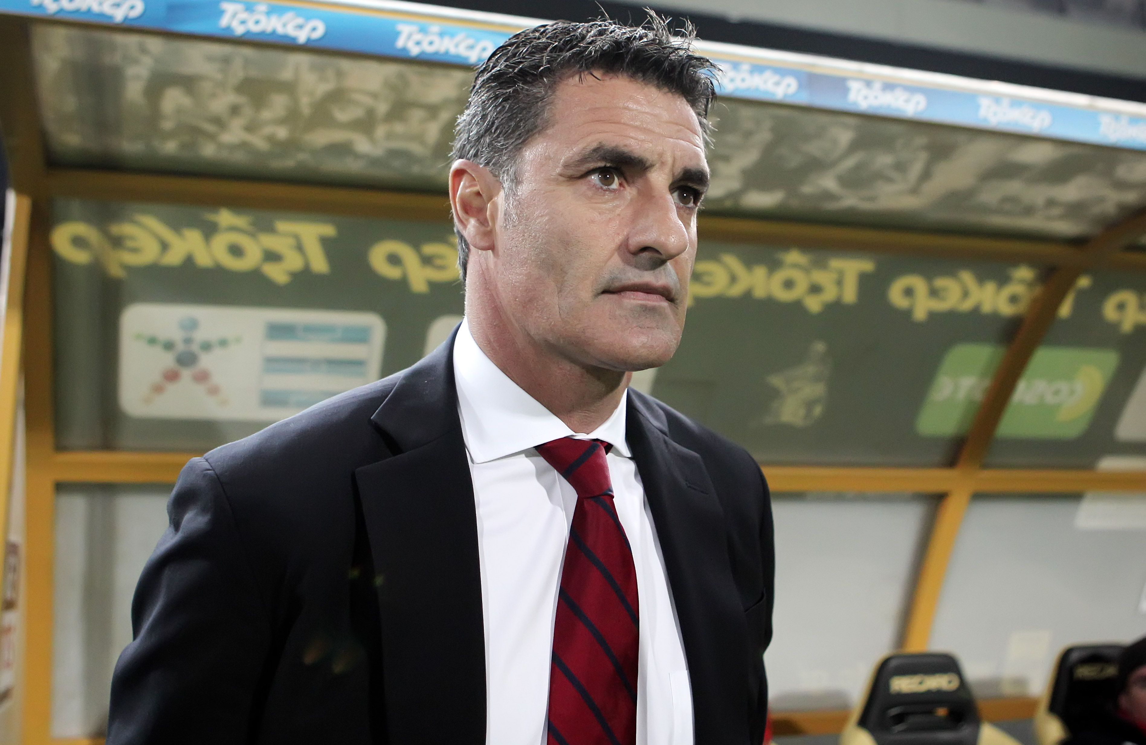 Η Συνέντευξη Τύπου του κ. Μίτσελ