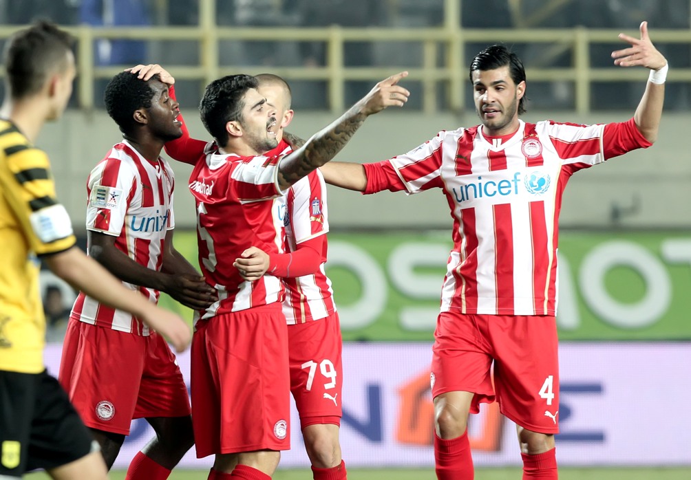 Οι δηλώσεις των παικτών μας