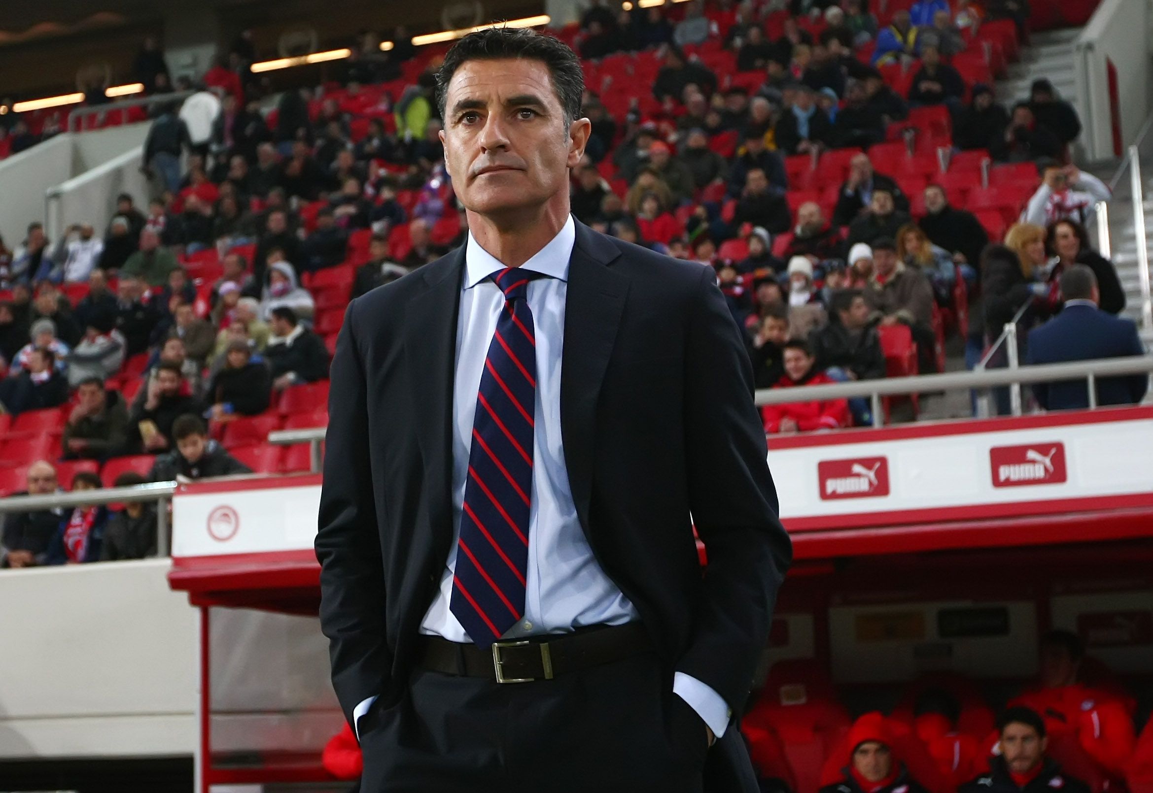 Η Συνέντευξη Τύπου του κ. Μίτσελ