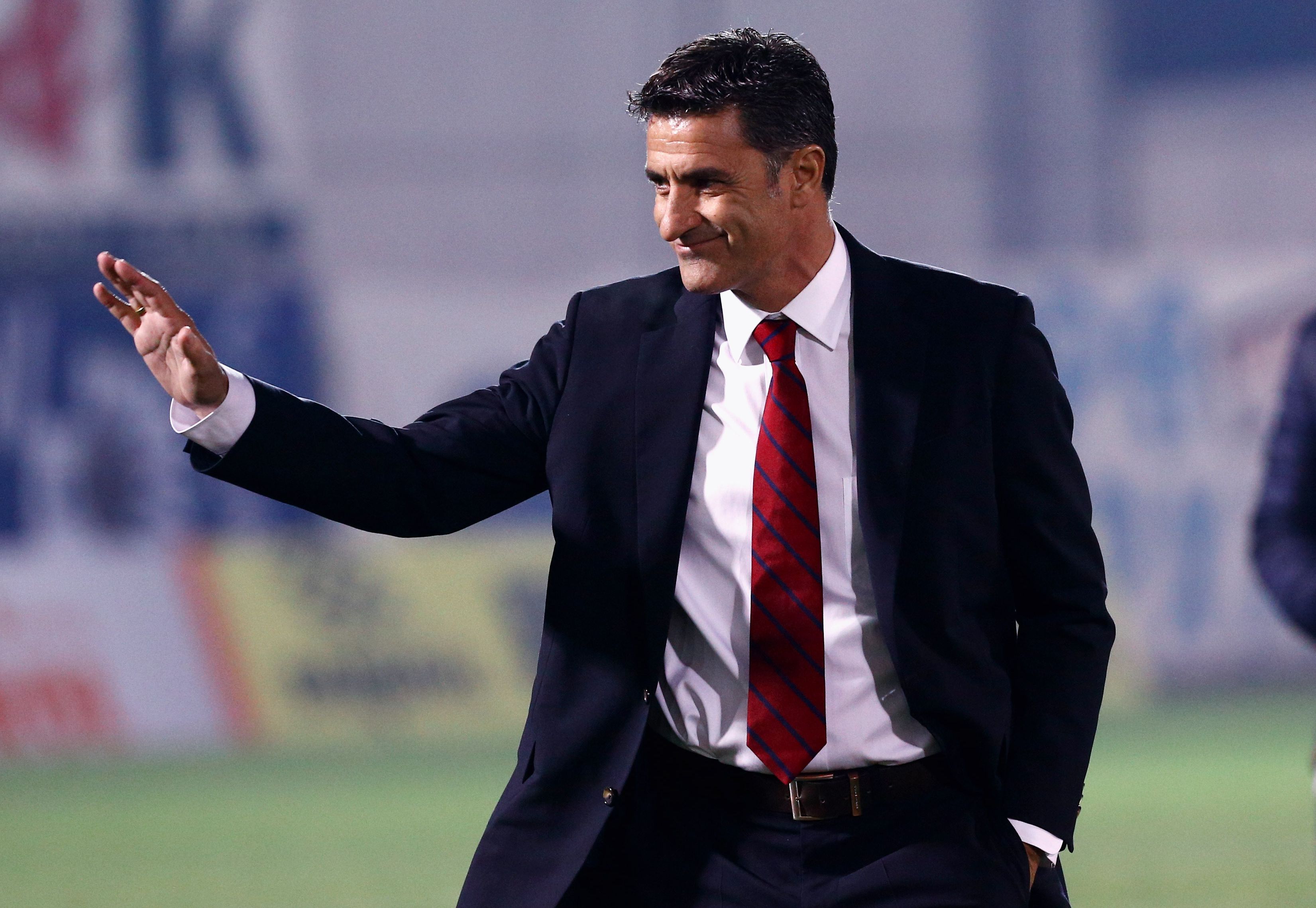 Η Συνέντευξη Τύπου του κ. Μίτσελ