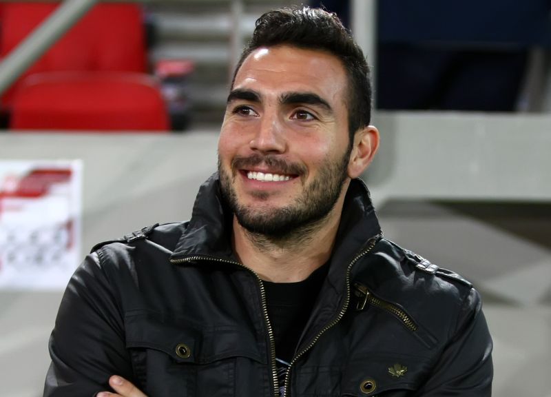 «Ήταν κάτι που ήθελα πάρα πολύ!»