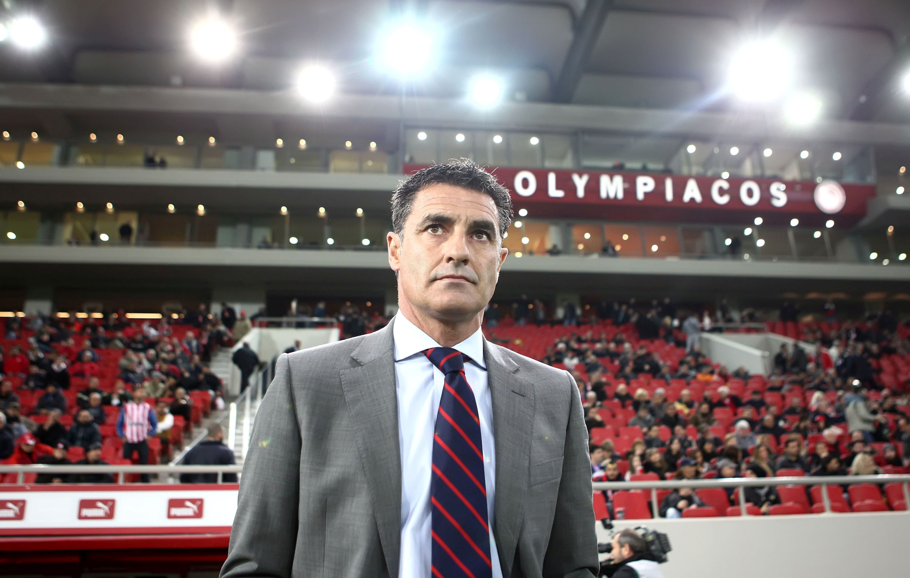 Η Συνέντευξη Τύπου του κ. Μίτσελ