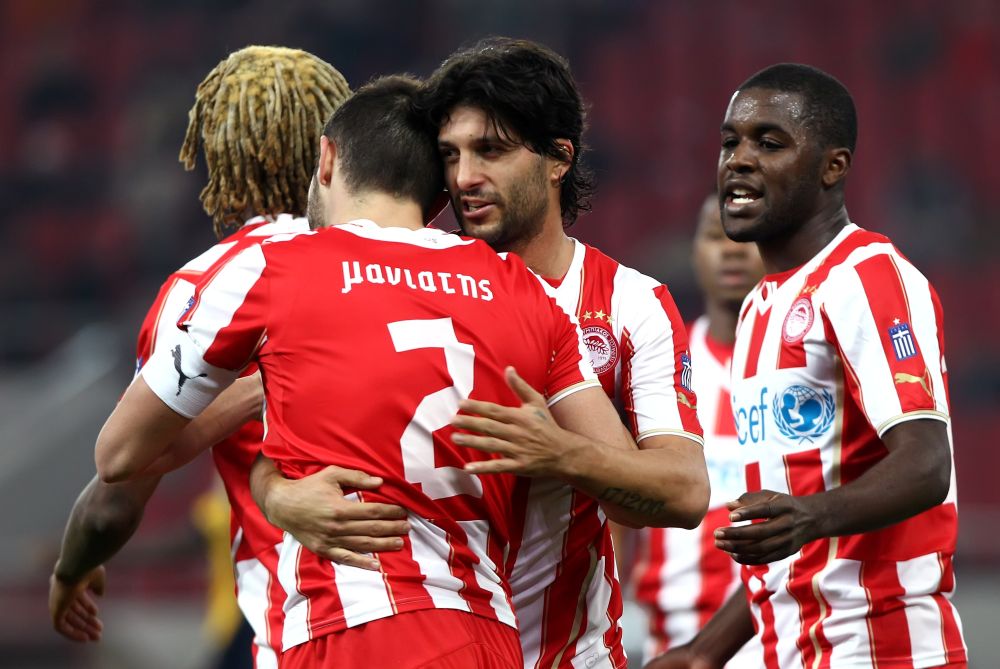 Οι δηλώσεις των παικτών μας