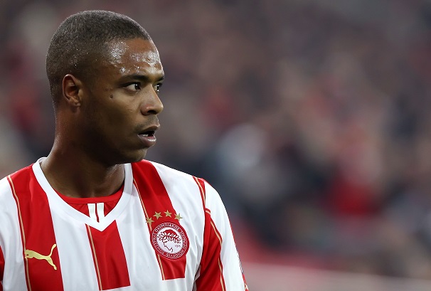 «Περήφανος που είμαι παίκτης του Θρύλου»