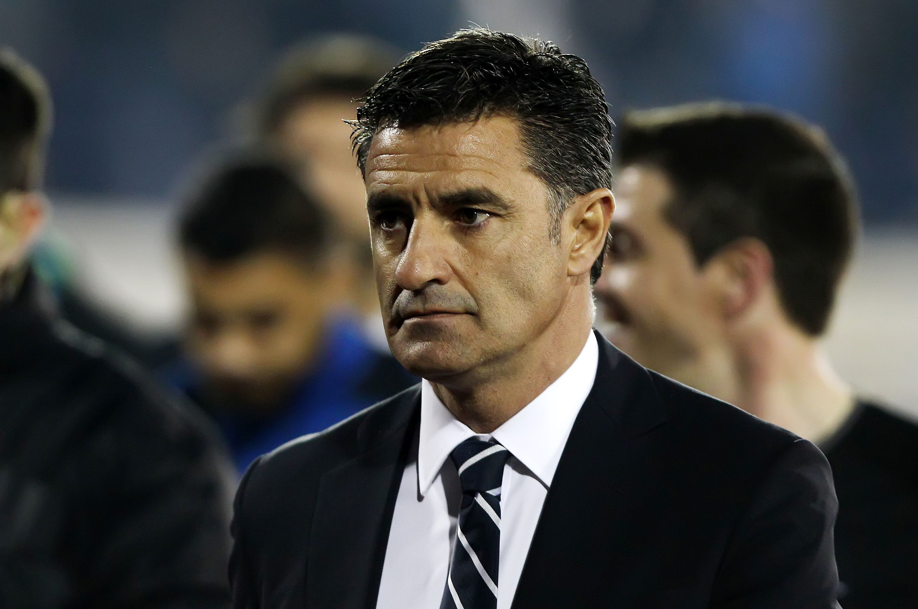 Η Συνέντευξη Τύπου του κ. Μίτσελ